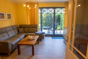 Ferienwohnung Meeresrauschen